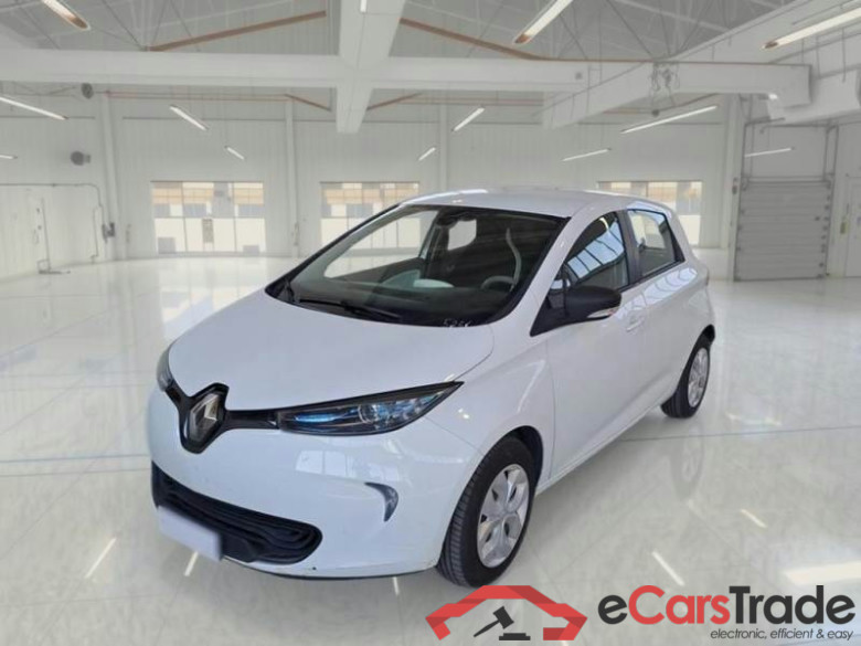 RENAULT ZOE / 2013 / 5P / BERLINA ZOE LIFE R90