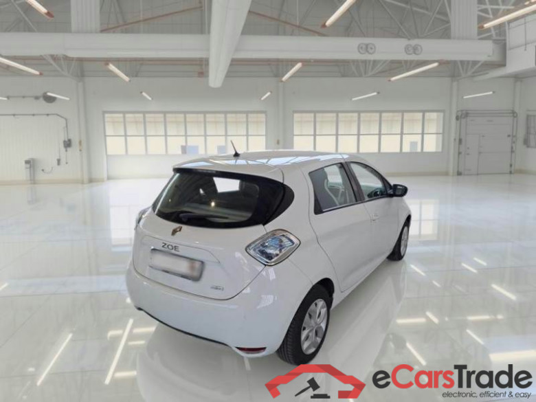 RENAULT ZOE / 2013 / 5P / BERLINA ZOE LIFE R90 #2
