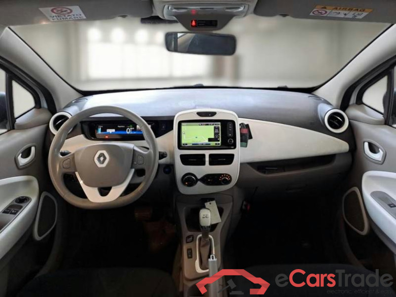 RENAULT ZOE / 2013 / 5P / BERLINA ZOE LIFE R90 #3