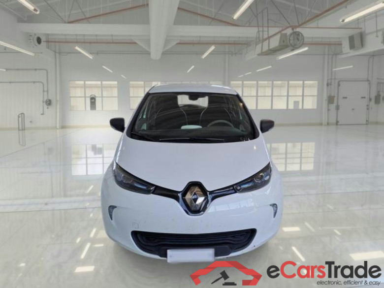 RENAULT ZOE / 2013 / 5P / BERLINA ZOE LIFE R90 #6