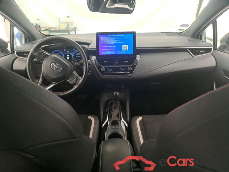 TOYOTA Corolla Touring Sports / 2022 / 5P / Break Hybride 140h GR Sport #5