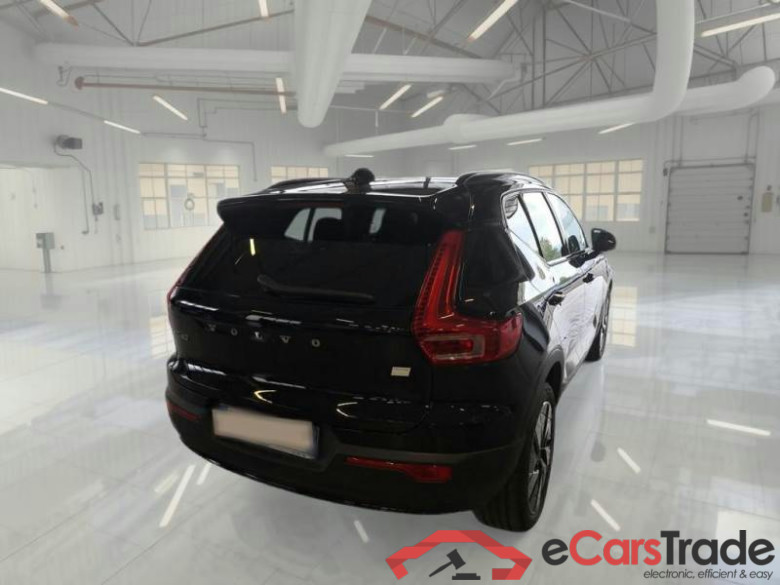 VOLVO XC40 / 2021 / 5P / SUV SINGLE MOTOR EXTENDED RANGE CORE #2