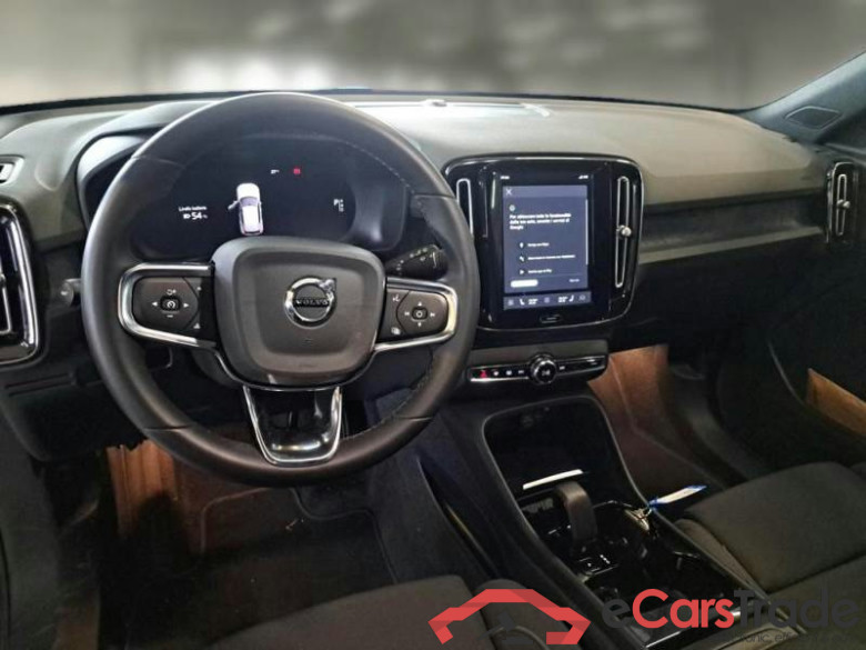 VOLVO XC40 / 2021 / 5P / SUV SINGLE MOTOR EXTENDED RANGE CORE #3