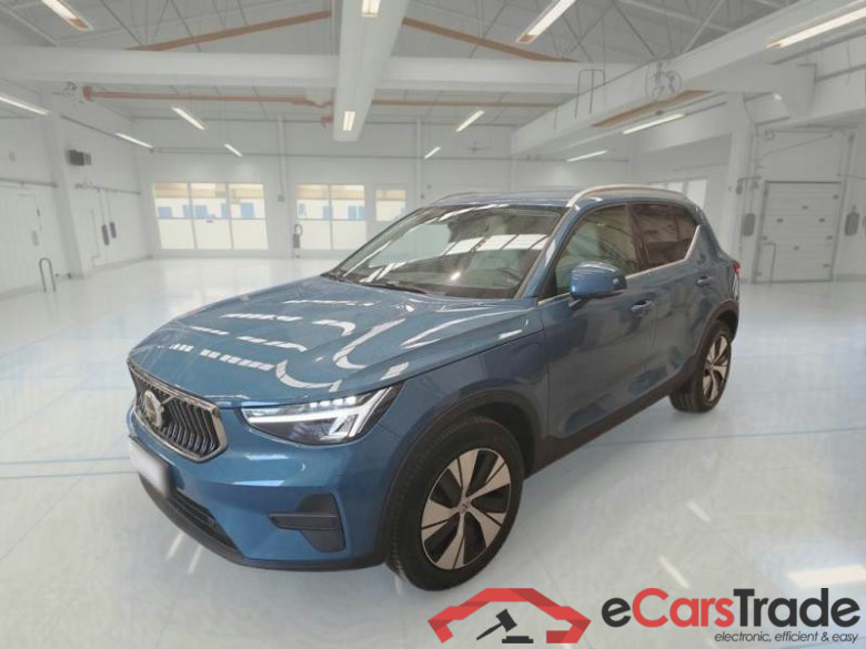 VOLVO XC40 / 2021 / 5P / SUV T5 RECHARGE PLUG-IN AUTO PLUS BRIGHT #1