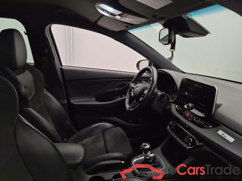 HYUNDAI I130 2.0 T-GDI N PERFORMANCE PACK #3