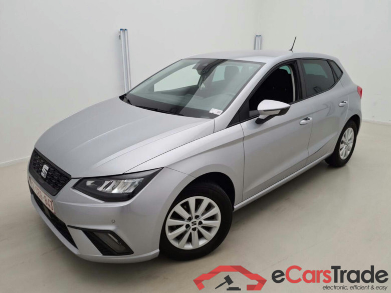 SEAT IBIZA 1.0 MPI MOVE #1