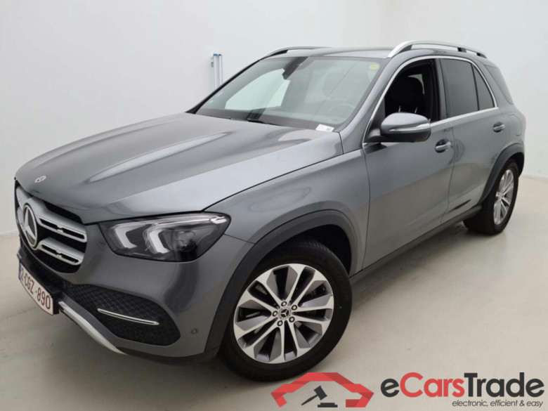 MERCEDES-BENZ GLE 2.0 350 E 4MATIC 9G-TRONIC BUS