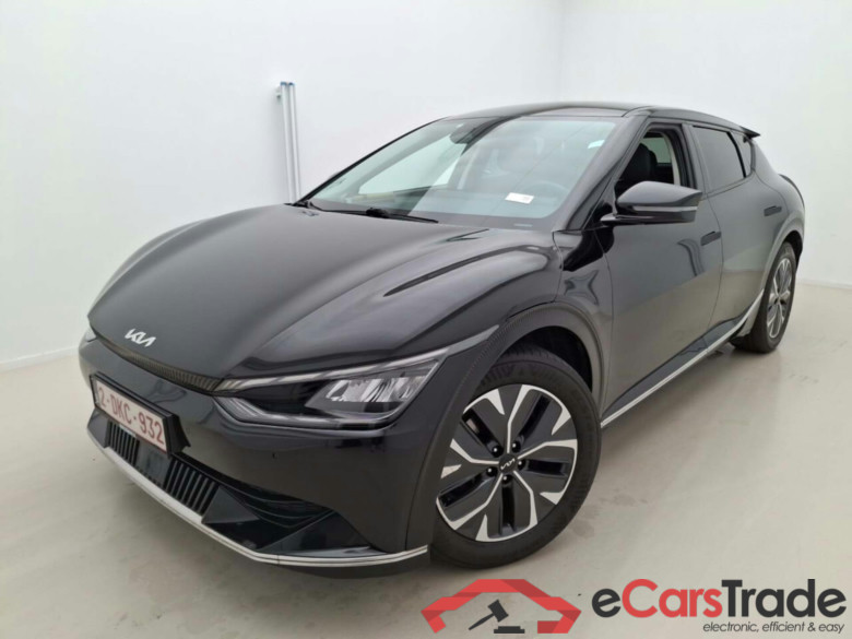 KIA EV6 77,4KWH RWD EARTH #1