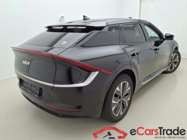 KIA EV6 77,4KWH RWD EARTH #2