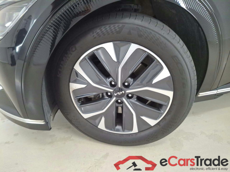 KIA EV6 77,4KWH RWD EARTH #5