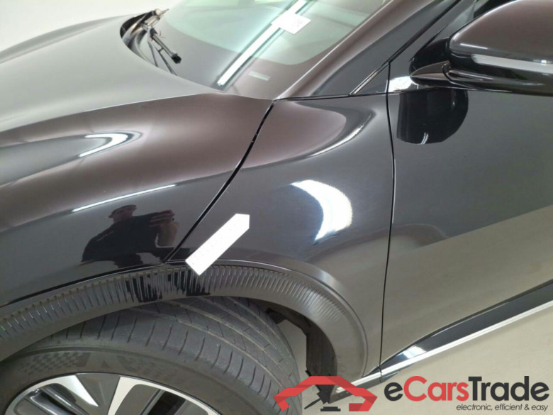 KIA EV6 77,4KWH RWD EARTH #6