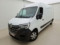 preview Renault Master #0