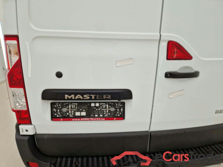 RENAULT MASTER 2.3 L3H2 RS ENERGY DCI TWIN TU #4