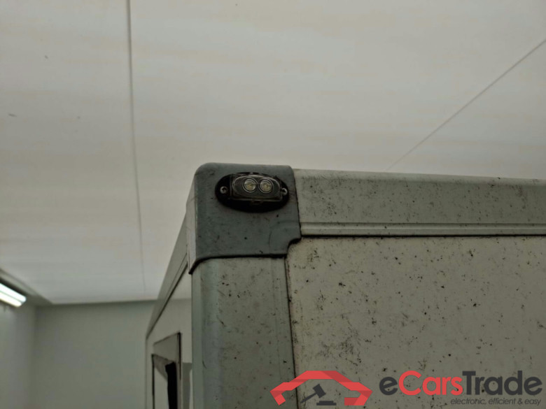 CITROËN JUMPER 2.2 4-35 L3 BLUEHDI CLUB S&S #6