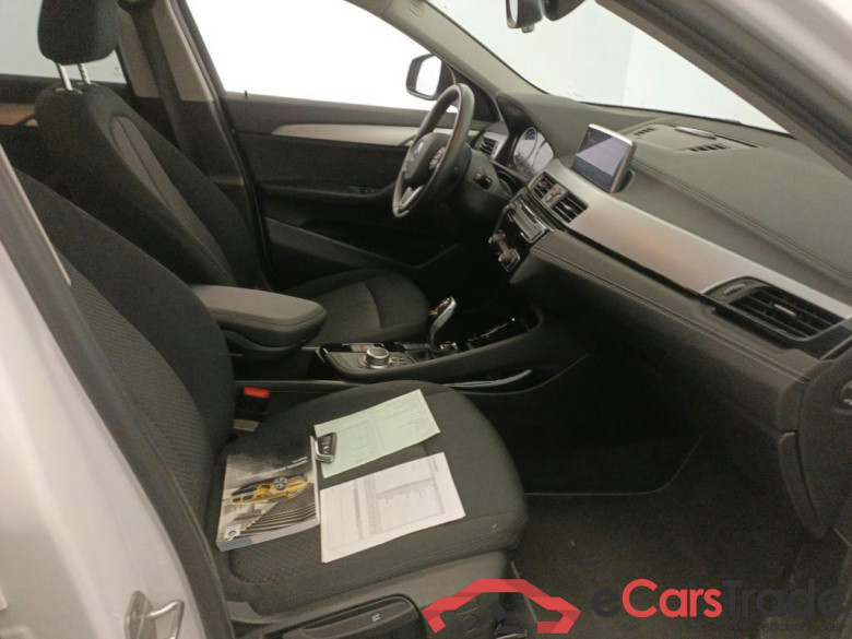 BMW X2 / 2017 / 5P / todoterreno sDrive18i (CX) #6