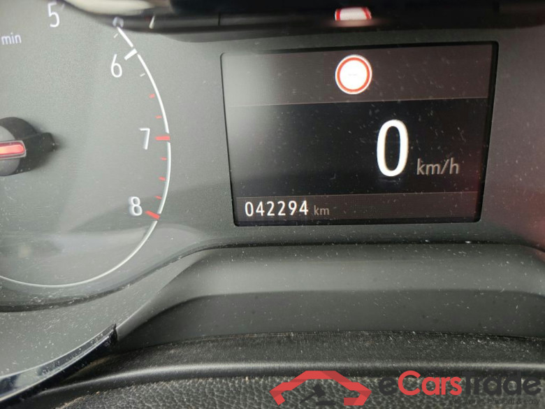 OPEL Corsa / 2019 / 5P / berlina con portón 1.2 XEL 55kW (75CV) Edition #5