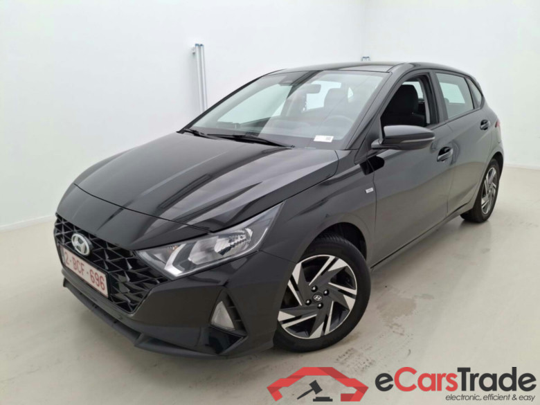 HYUNDAI I20 1.0 T-GDI TWIST
