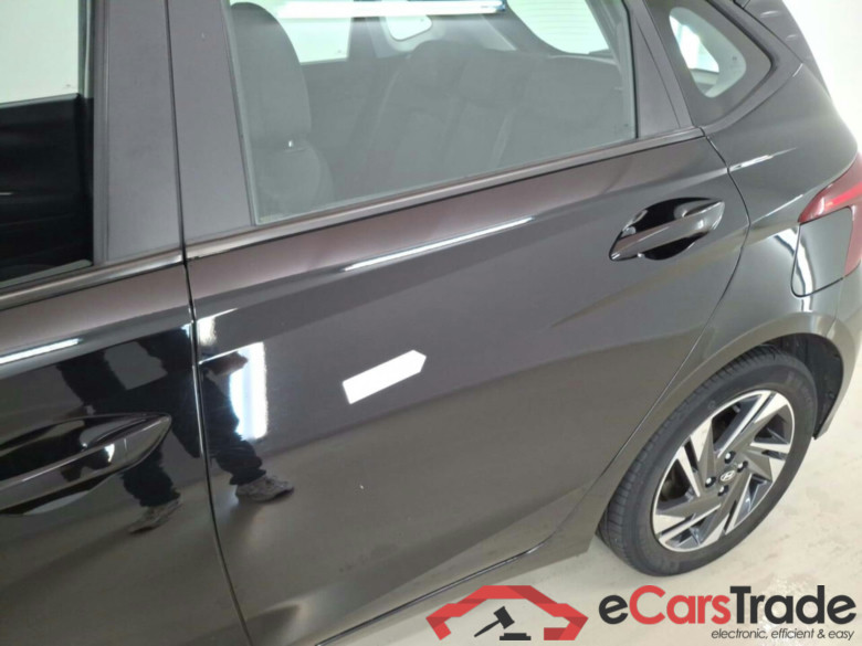 HYUNDAI I20 1.0 T-GDI TWIST #6