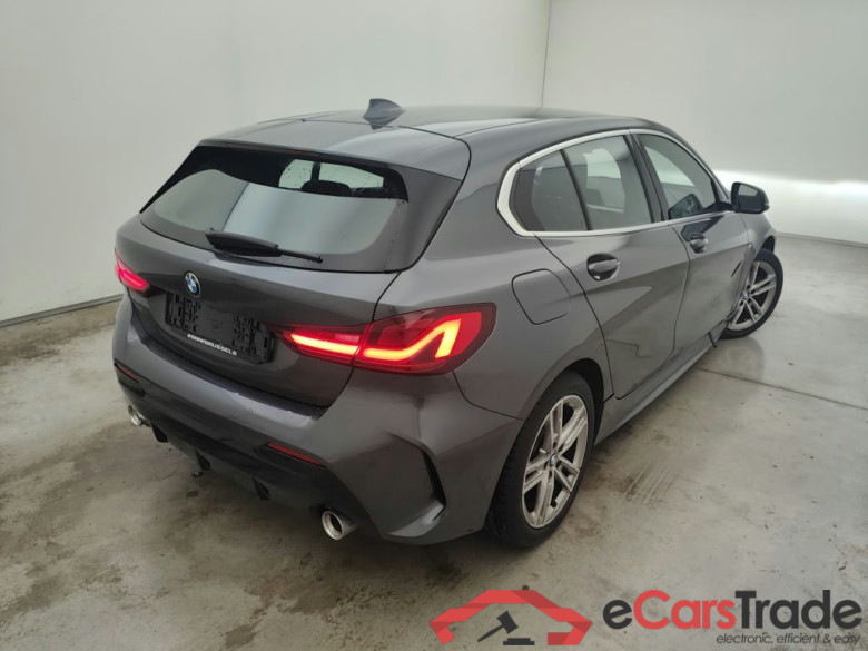 BMW 1 Reeks Hatch 118dA (110 kW) 5d !! technical issues !! Rolling car #2