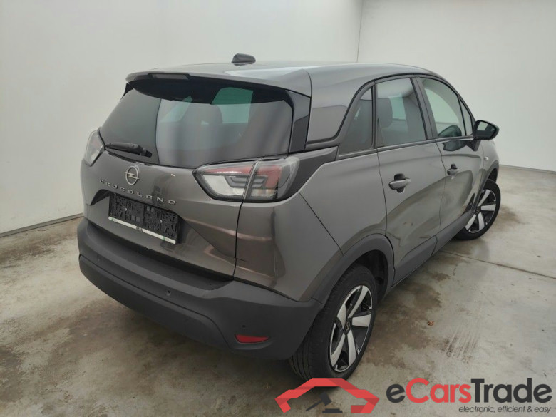 Opel Crossland 1.2 81kW Turbo S/S Edition 5d #2