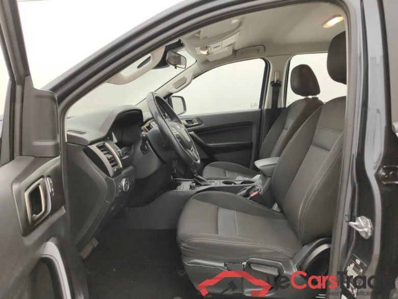 Ford Ranger 2.0TDCi 125kW 4x4 Aut. D-Cab XLT 4d #3
