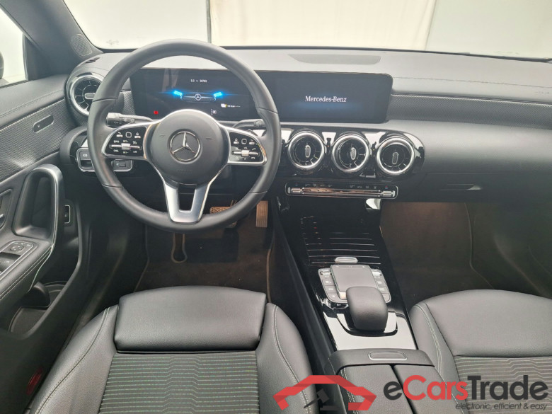 Mercedes, CLA-Clas SB '19 PHEV, CLA SB 250 e Bus.Solut.Aut. #6