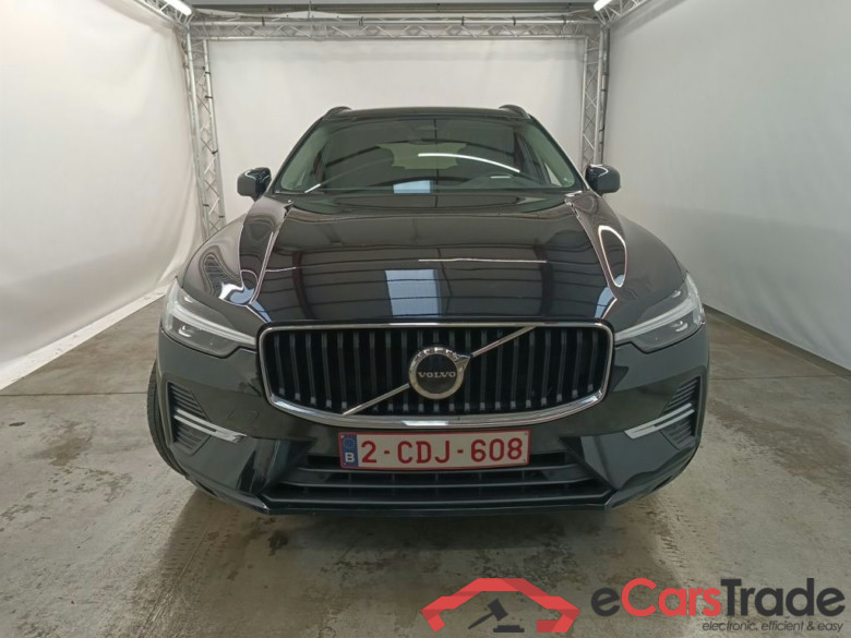 Volvo XC60 B4 P Momentum Pro Aut. 5d #5