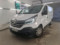 preview Renault Trafic #0