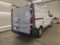 preview Renault Trafic #2