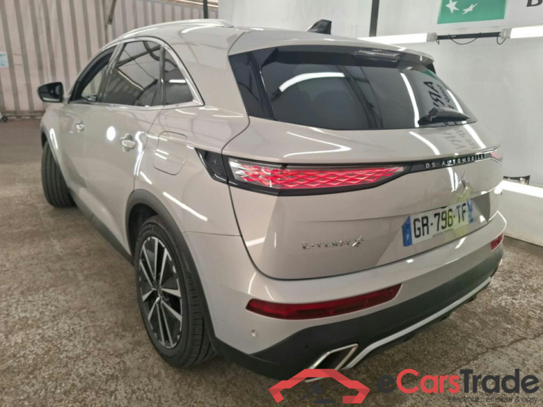 DS DS 7 / 2022 / 5P / SUV E-TENSE 4x4 300 OPERA #3