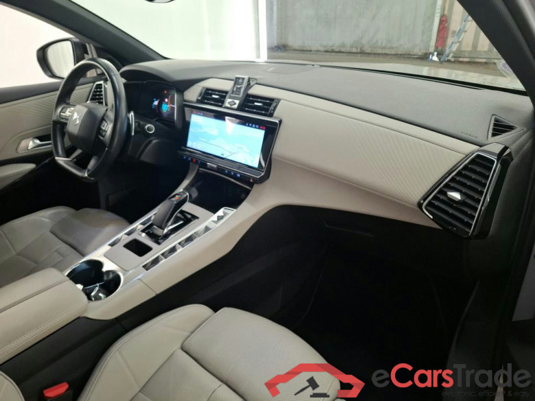 DS DS 7 / 2022 / 5P / SUV E-TENSE 4x4 300 OPERA #6