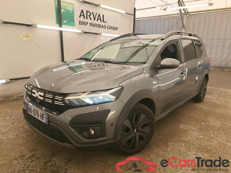 Jogger Expression 1.6 140CV BVAV 7 Sieges 6E #1