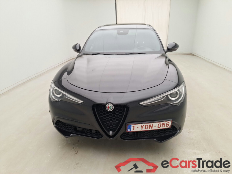 Alfa Romeo, Stelvio '17, Stelvio 2.0 280 Veloce AWD