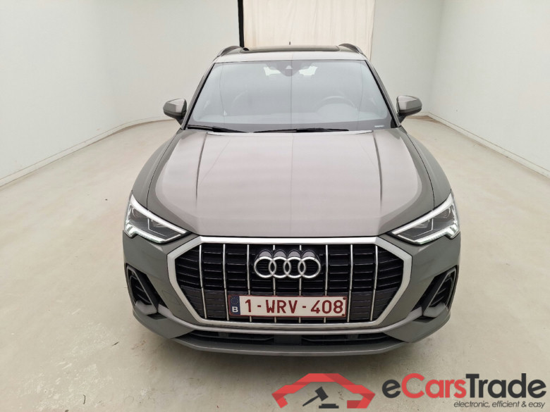 Audi, Q3 '18, Q3 35 TDi 110kW B.Ed.SLine Str #1