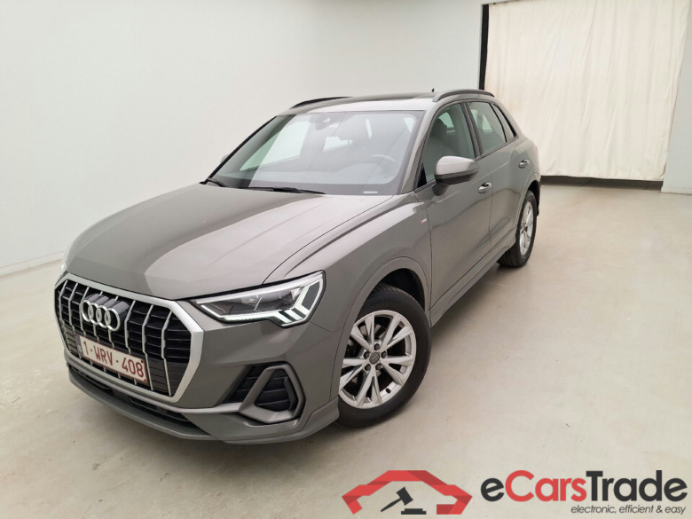 Audi, Q3 '18, Q3 35 TDi 110kW B.Ed.SLine Str #2