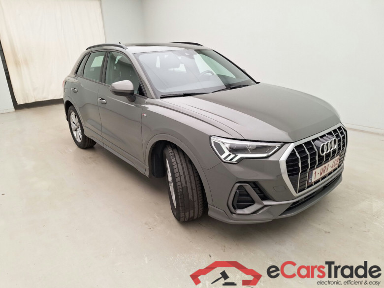Audi, Q3 '18, Q3 35 TDi 110kW B.Ed.SLine Str #5