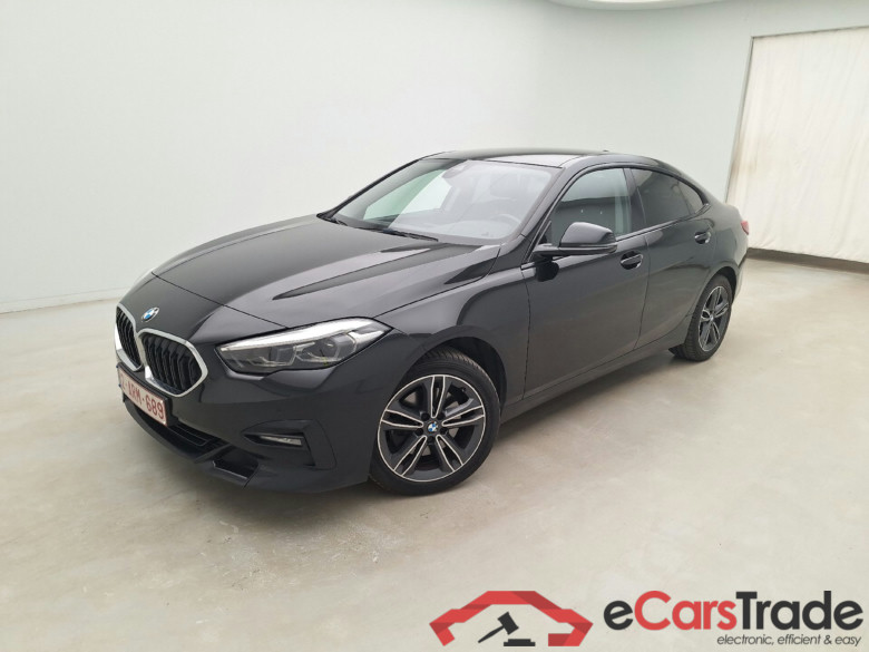 BMW, 2-serie Gr.Coupé '19, BMW 2 Reeks Gran Coupé 218iA (100kW) 4d #2
