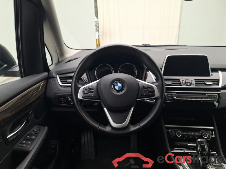 BMW, 2-serie GranTour '18, 216d GranTourer 85kW Aut. 7pl #6