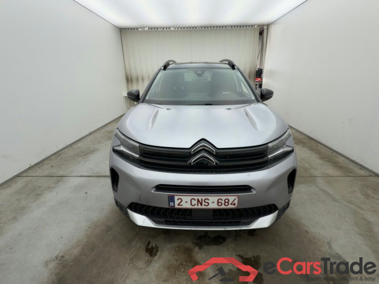 Citroën, C5 Aircross FL'22, C5 Aircr.1.2 130 Feel EAT #1