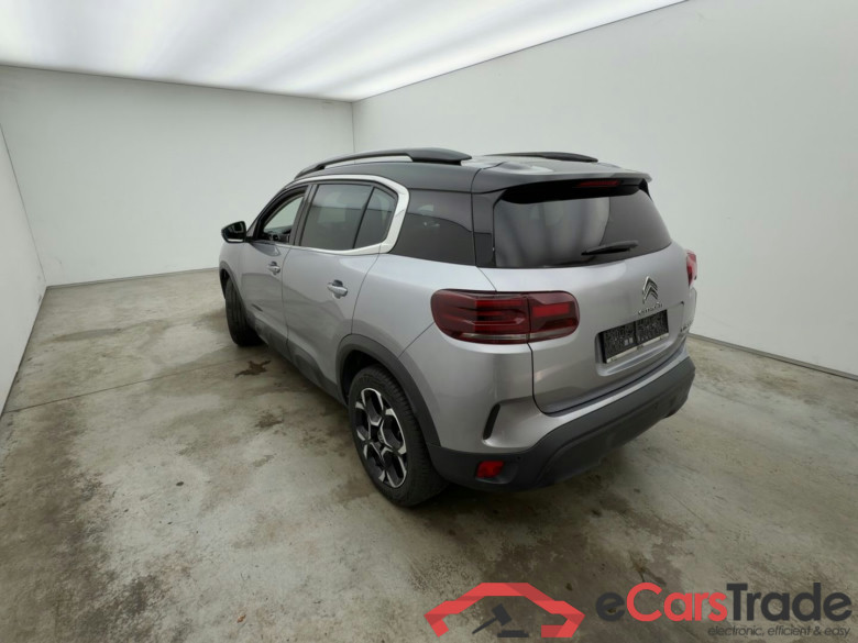 Citroën, C5 Aircross FL'22, C5 Aircr.1.2 130 Feel EAT #3