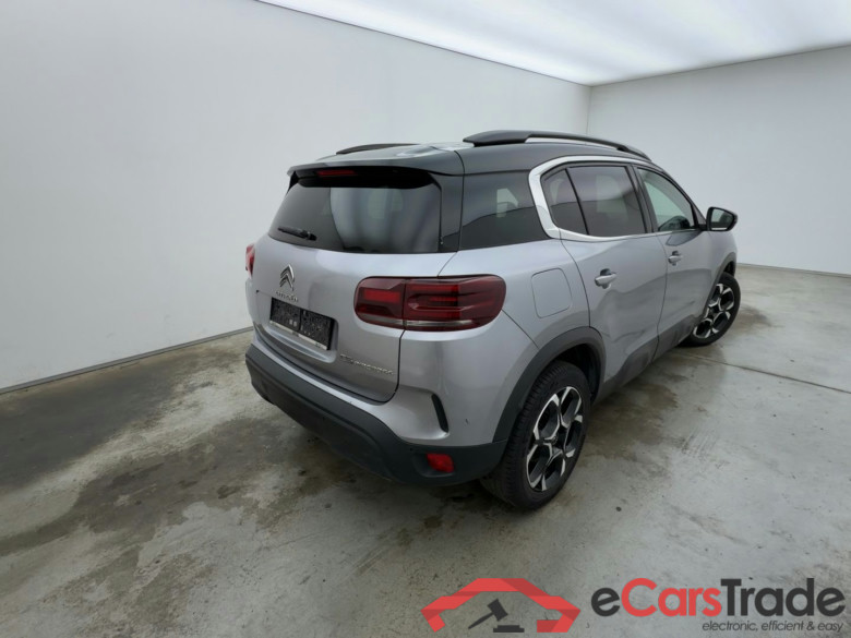 Citroën, C5 Aircross FL'22, C5 Aircr.1.2 130 Feel EAT #4