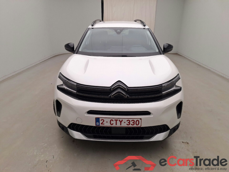 Citroën, C5 Aircross FL'22, C5 Aircr.1.5BHDi 130 Shine EAT