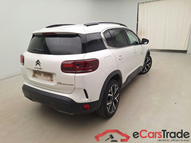Citroën, C5 Aircross FL'22, C5 Aircr.1.5BHDi 130 Shine EAT #4
