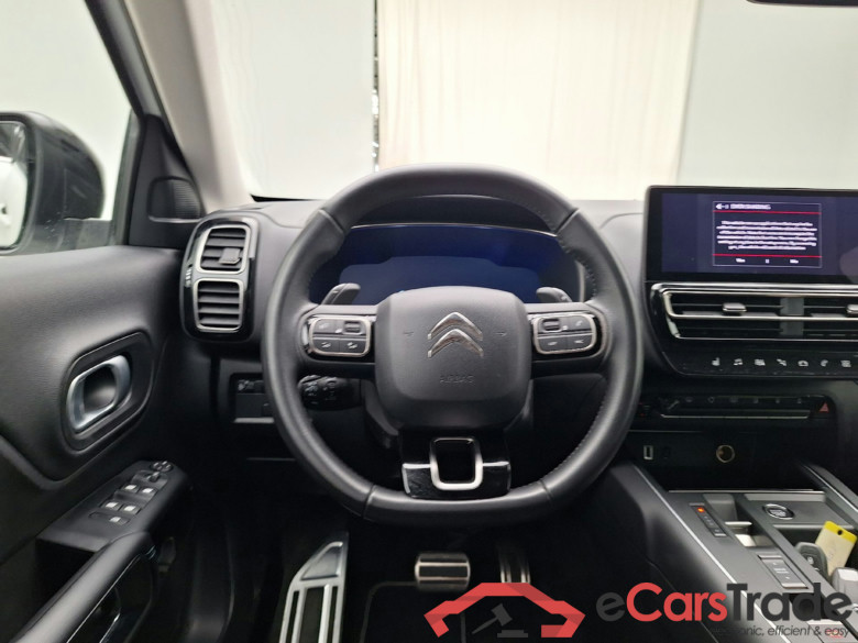 Citroën, C5 Aircross FL'22, C5 Aircr.1.5BHDi 130 Shine EAT #6