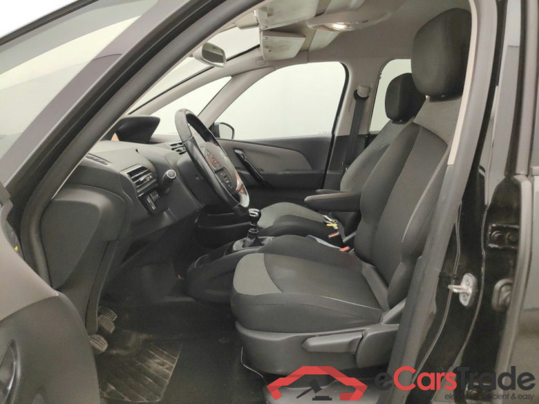 Citroën Grand C4 Spacetourer 1.5 BlueHDi 130 S&S MAN6 Business GPS 5d #3