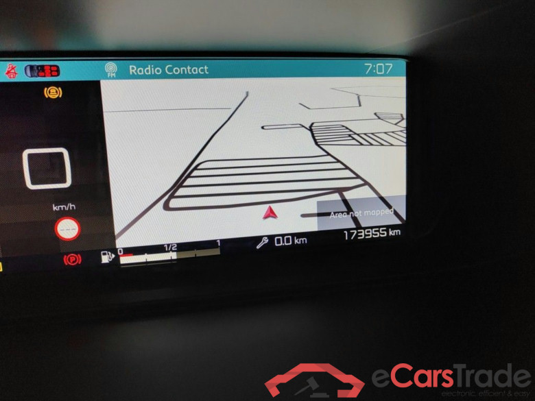 Citroën Grand C4 Spacetourer 1.5 BlueHDi 130 S&S MAN6 Business GPS 5d #6
