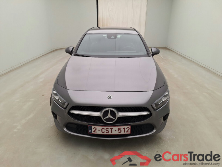 Mercedes, A-Class '18 PHEV, Mercedes-Benz A-Klasse A 250 e Business Line 5d #1