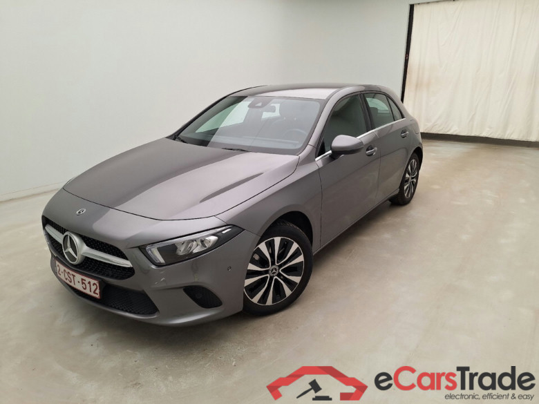 Mercedes, A-Class '18 PHEV, Mercedes-Benz A-Klasse A 250 e Business Line 5d #2