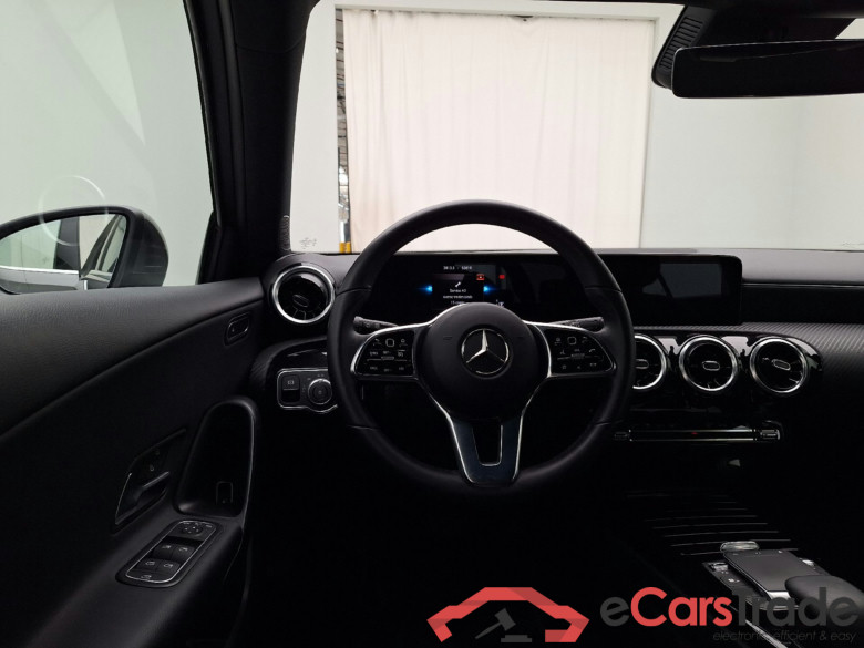 Mercedes, A-Class '18 PHEV, Mercedes-Benz A-Klasse A 250 e Business Line 5d #5