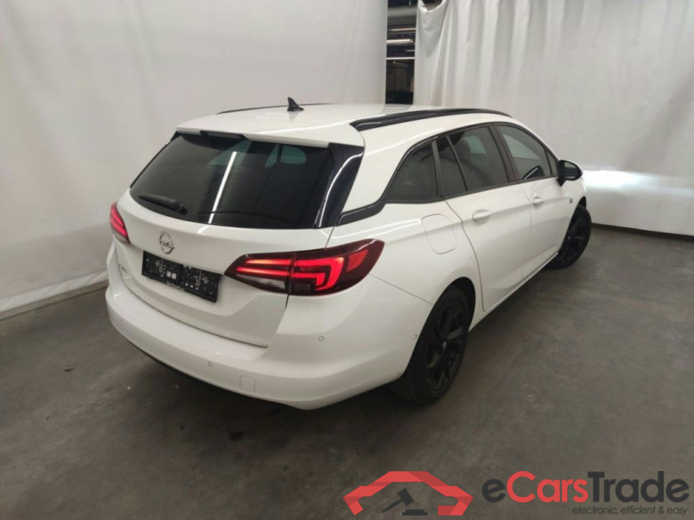 Opel Astra Sports Tourer 1.2 Turbo 81kW S/S Ultimate 5d #2